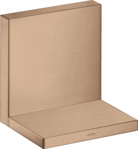 40872310 Полка 120/120 AXOR SHOWERSOLUTIONS
