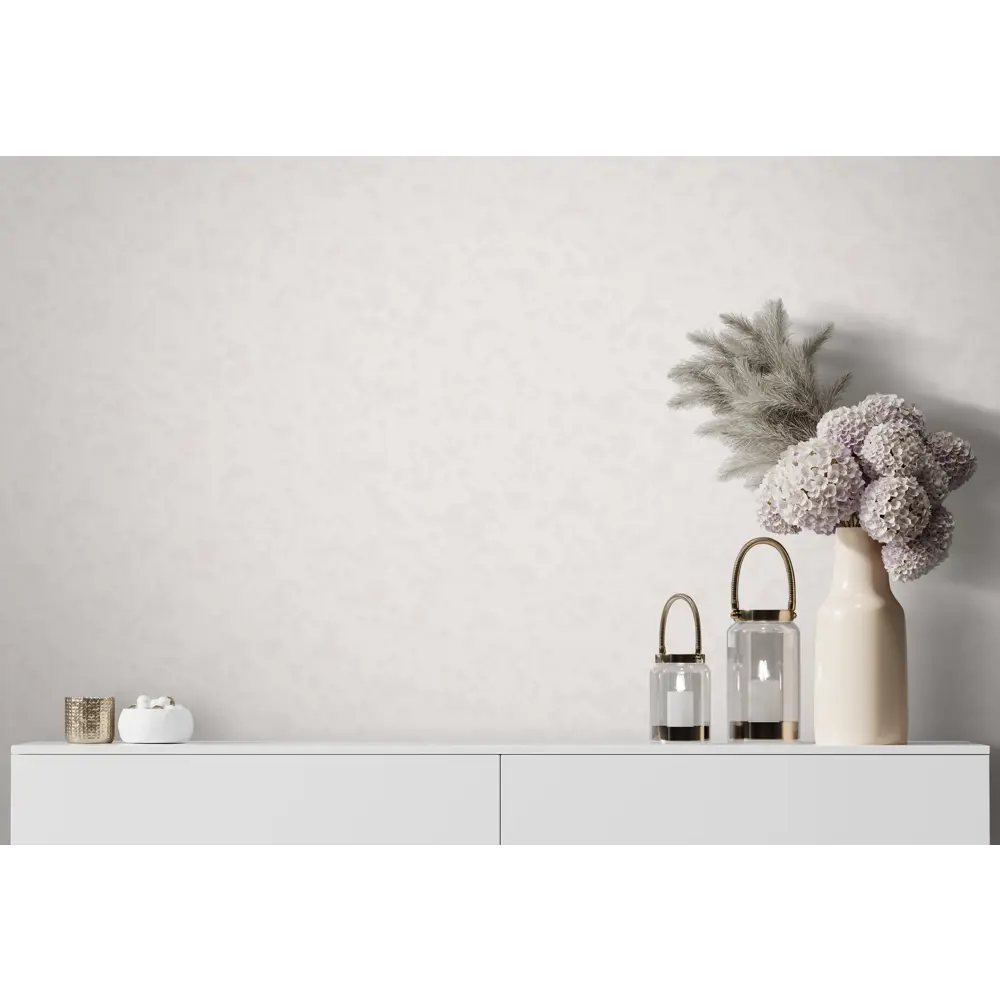 Обои флизелиновые Ateliero Cherry бежевые 1.06 м AT98936 STLM-2050780 - Вид №3