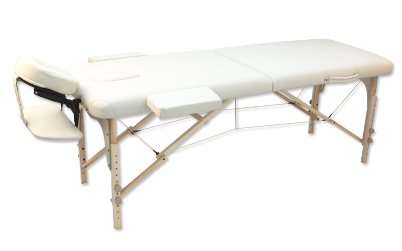 Массажный стол oxygen ecoline 50 Oxygen Fitness sun-id-2068870