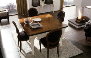 Стол TOTO ALTA CORTE TA170