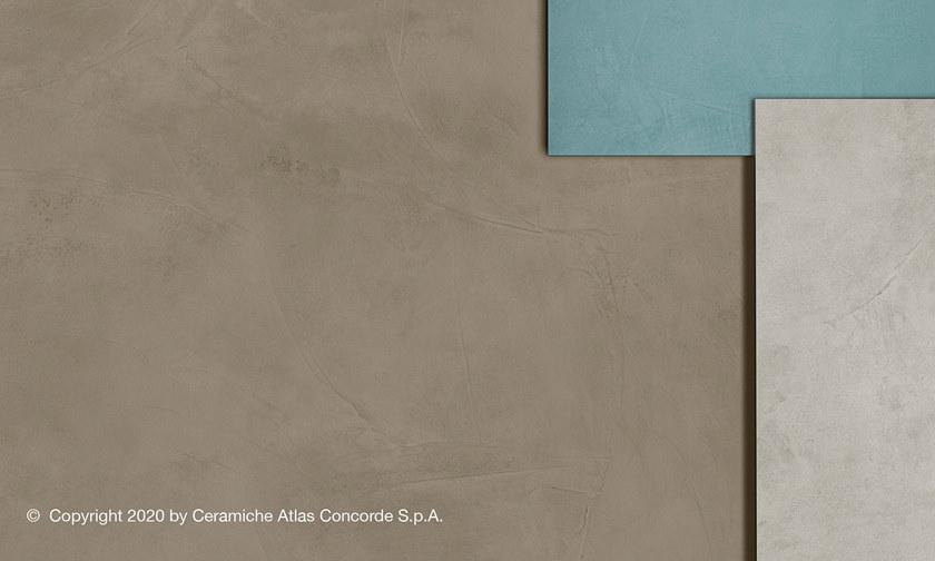 Atlas Concorde Пол из керамогранита с эффектом смолы Prism sun-id-1447966 - Вид №8