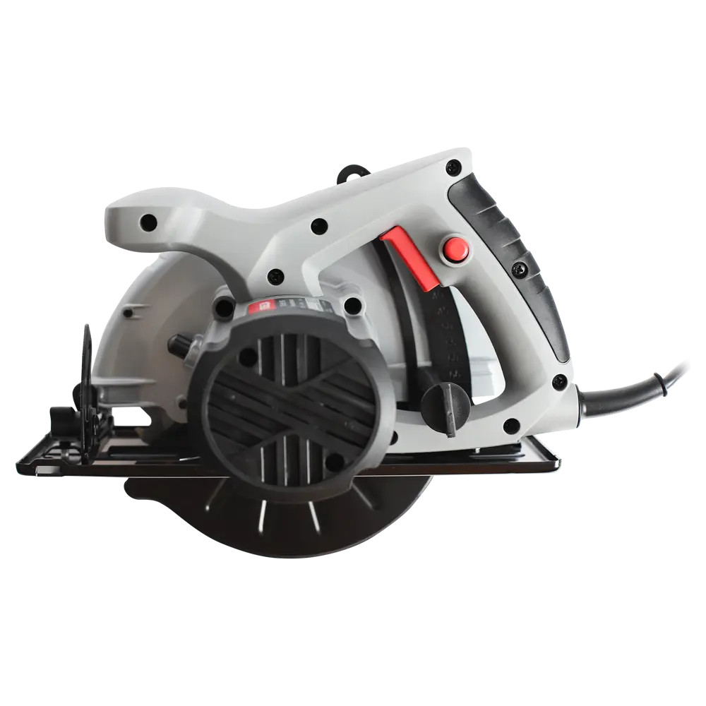 Циркулярная пила Победа ПЦ-185/1590, 1200 Вт, 185 мм STLM-2009977 - Вид №4