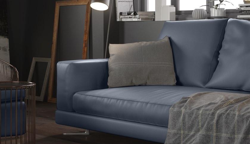 MP Однотонная огнестойкая ткань из полиуретана / ПВХ sun-id-1453732 - Вид №34