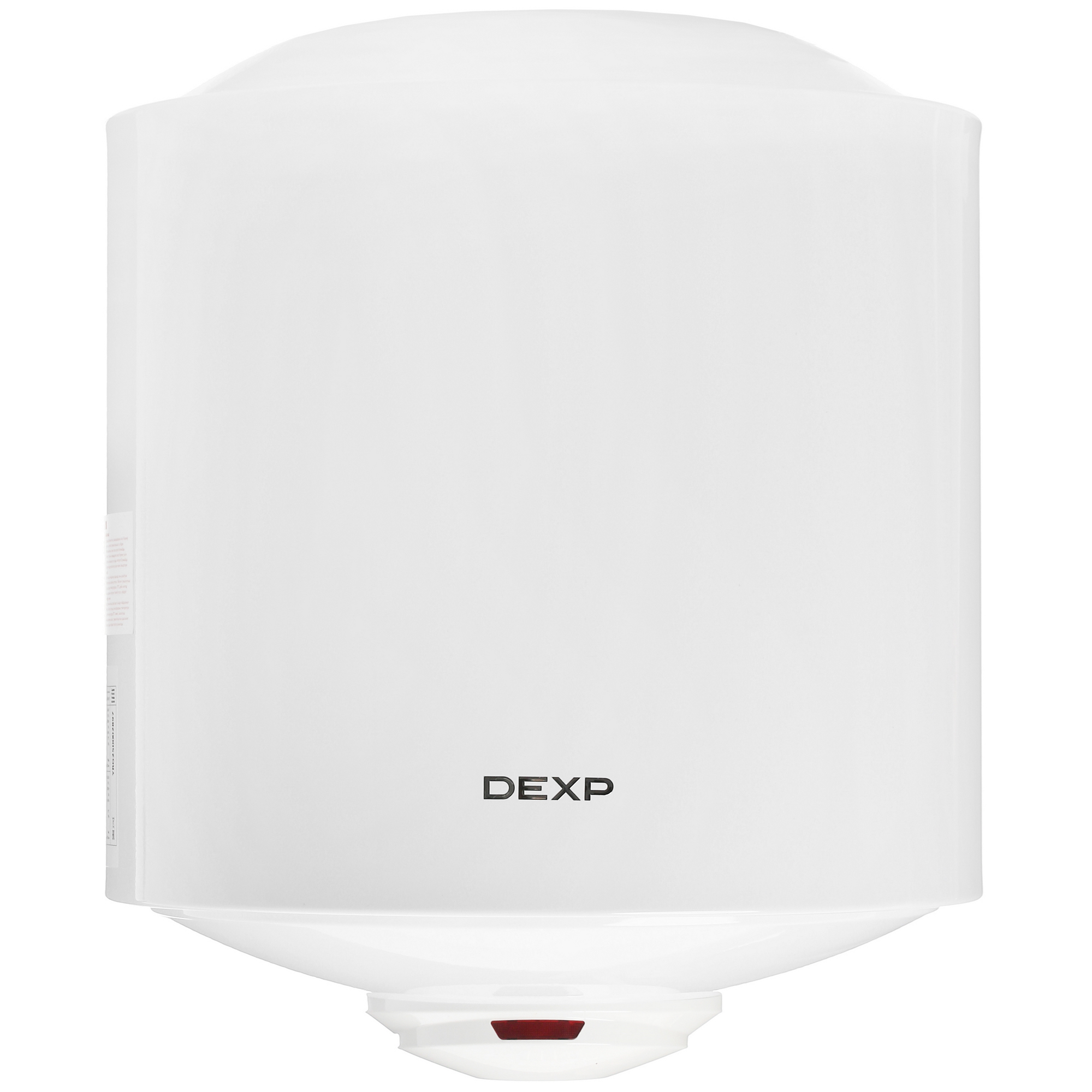 5088728 Водонагреватель электрический DEXP ER 50 V STDN-0112338 - Вид №1