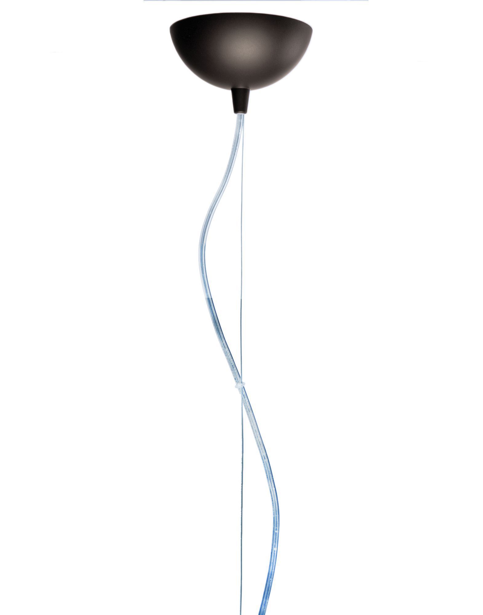 Светодиодный подвесной светильник из инженерного пластика Kartell Кабуки ARCH-00082832 - Вид №9