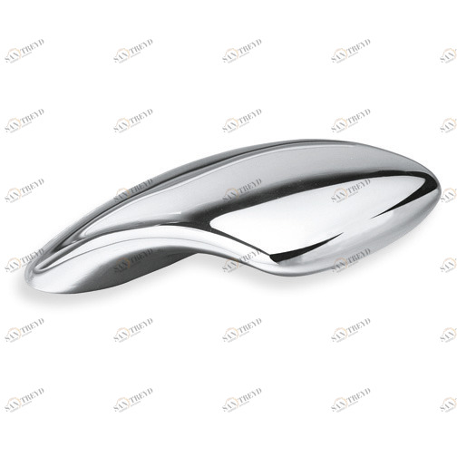 CRIBD310 Излив водопада для ванны 8 см Cristina Rubinetterie 