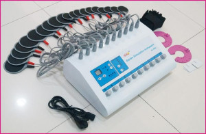 36654 Косметологический электромиостимулятор Ru-800S AURO