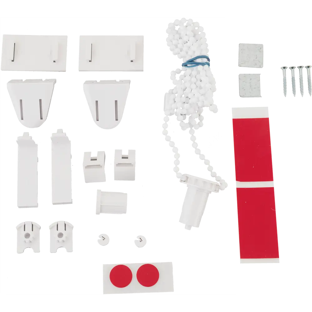 Штора рулонная Севилия 50х160 см трюфель Santreyd Classic STLM-2045208 - Вид №3