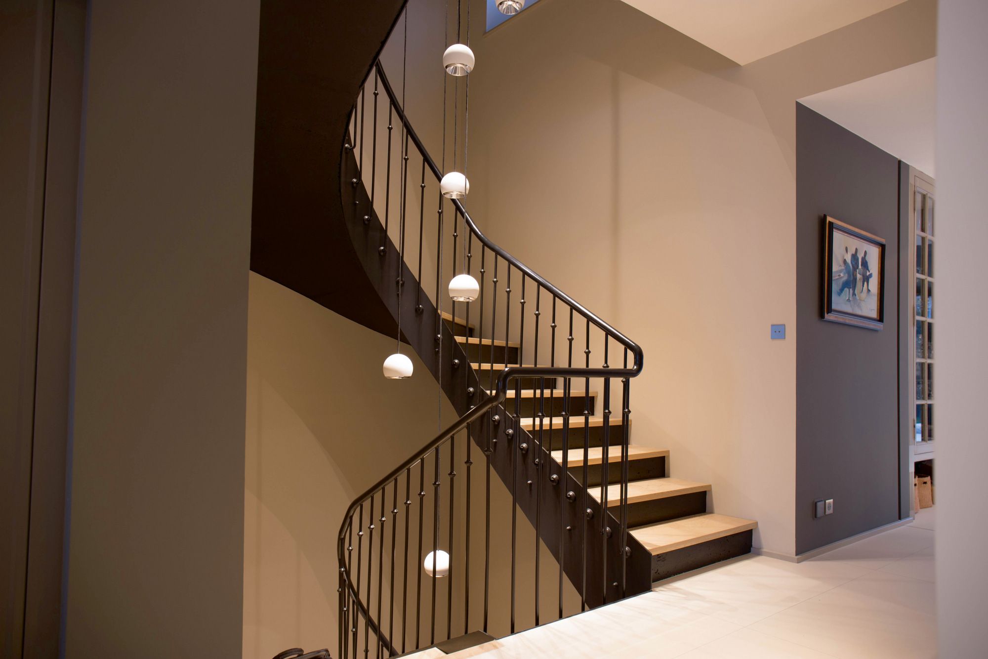 Светодиодный подвесной светильник Modular Lighting Instruments Bolster ARCH-00070523 - Вид №2