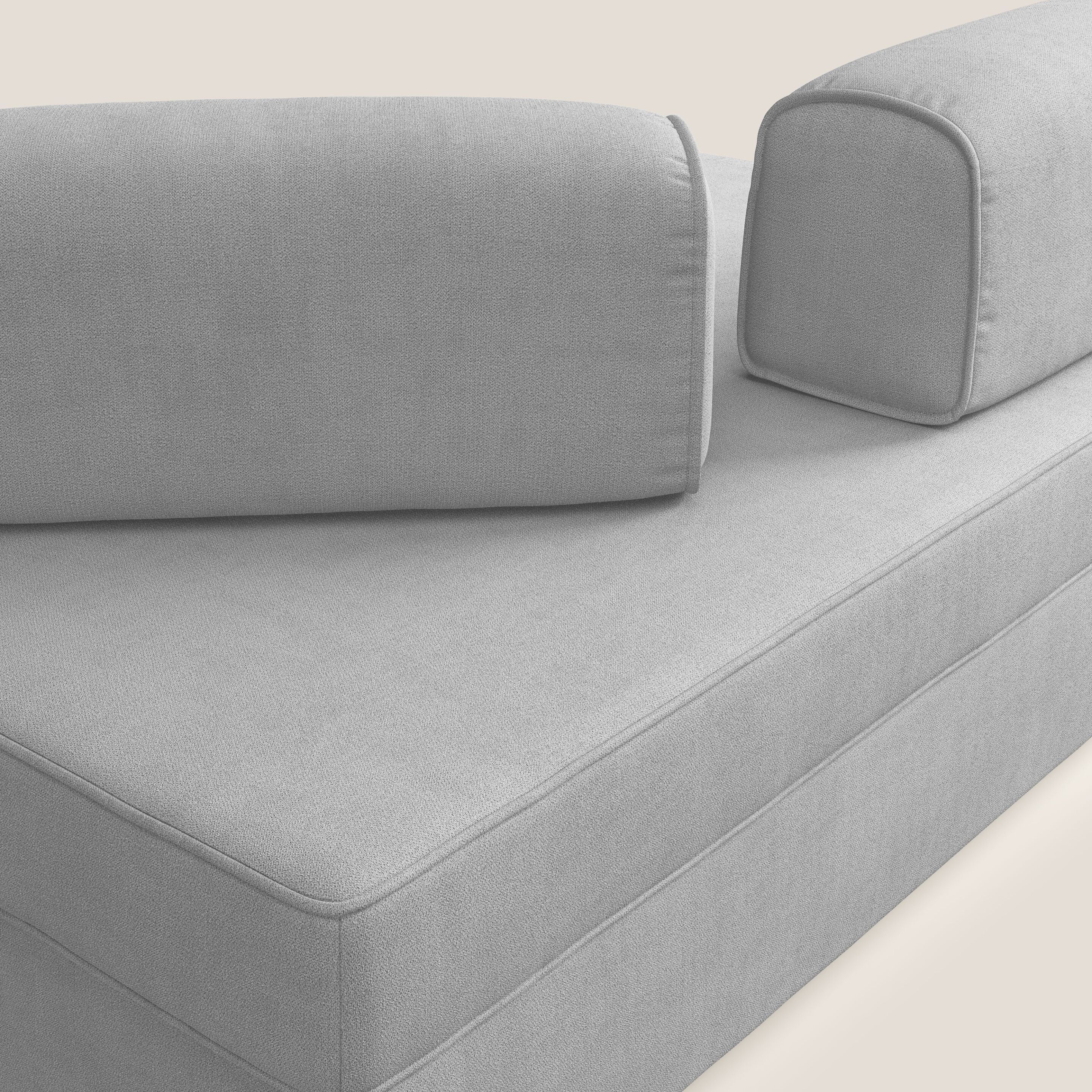 Раскладной диван-кровать из ткани Divani.Store LIBERTY ARCH-00095926 - Вид №48