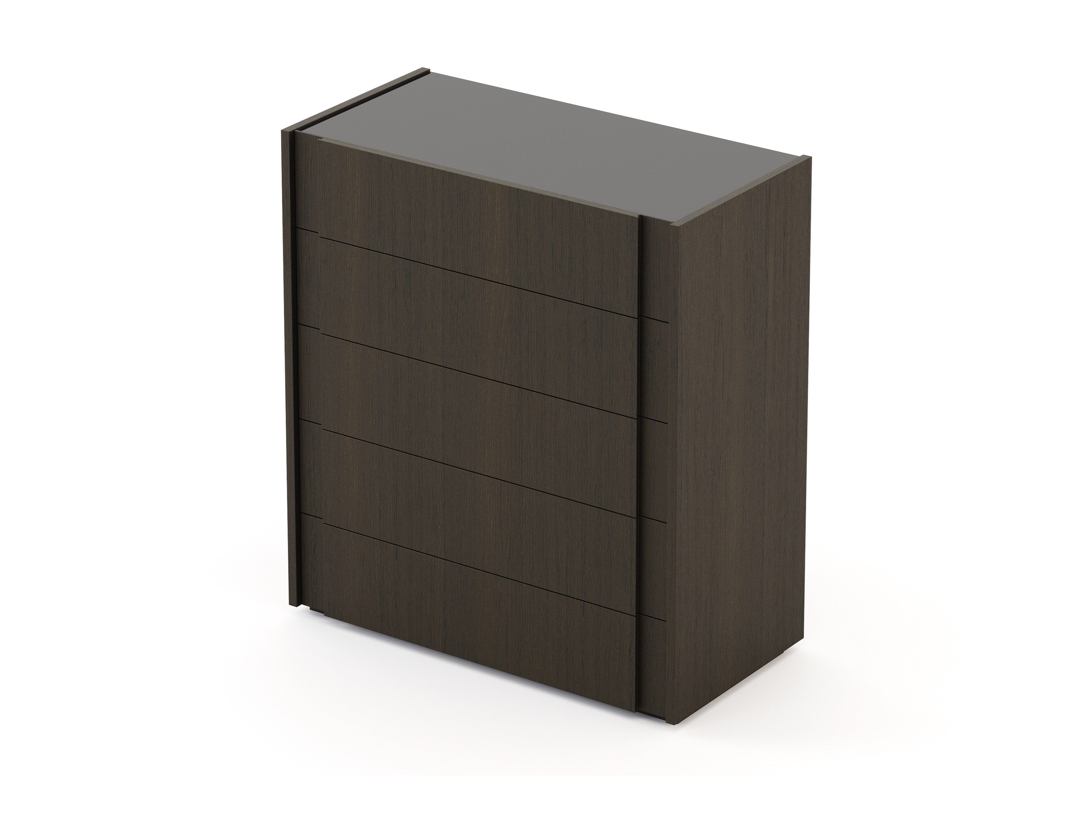 Комод из дуба Stylish Club Sevilha ARCH-00040845 - Вид №4