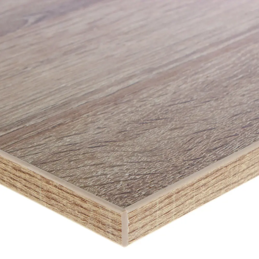 Двери для шкафа Delinia «Вереск» 80x15 см, ЛДСП, цвет бежевый, 3 шт STLM-2074358 - Вид №1