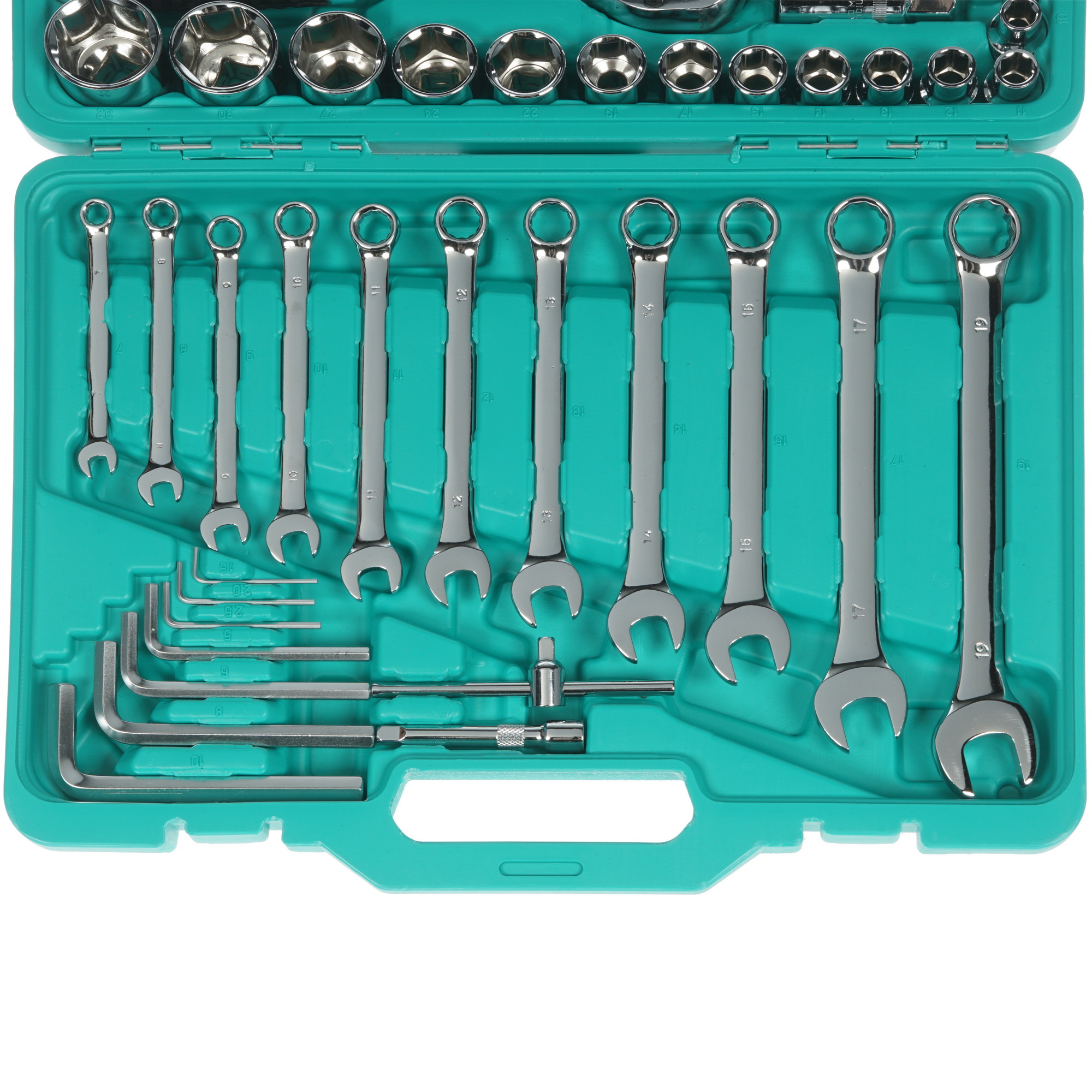 Набор инструментов Sturm! 1045-20-S77 8113873 STDN-0020558 - Вид №1