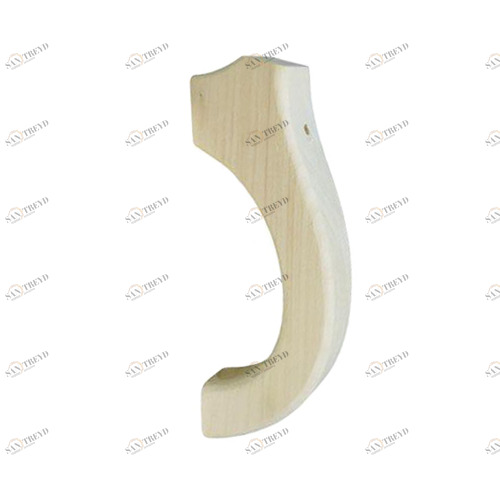 Р-4 Ручка сучок Santreyd 4907