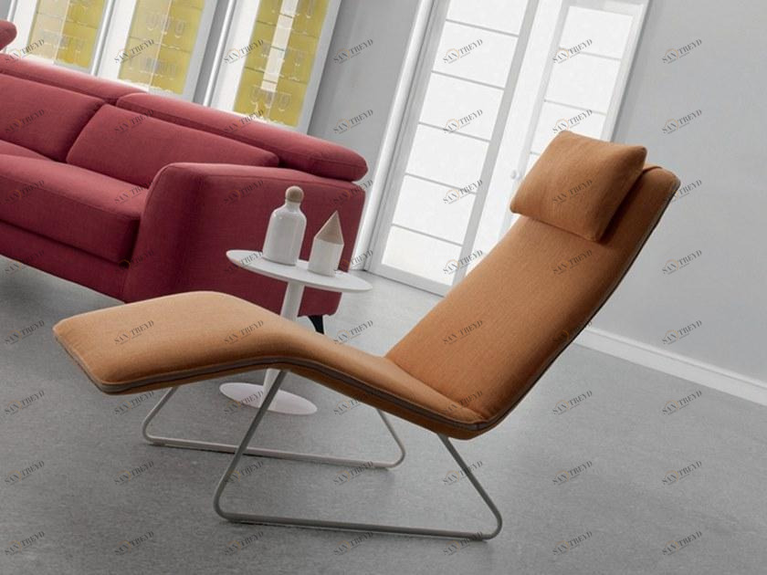 Febal Casa Кресло из ткани sun-id-1365665