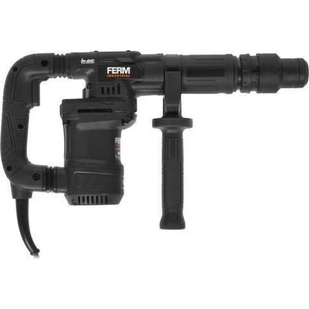 Молоток отбойный SDS Max Ferm HDM1040P, 1200 Вт, 14 Дж STLM-2186115 - Вид №1