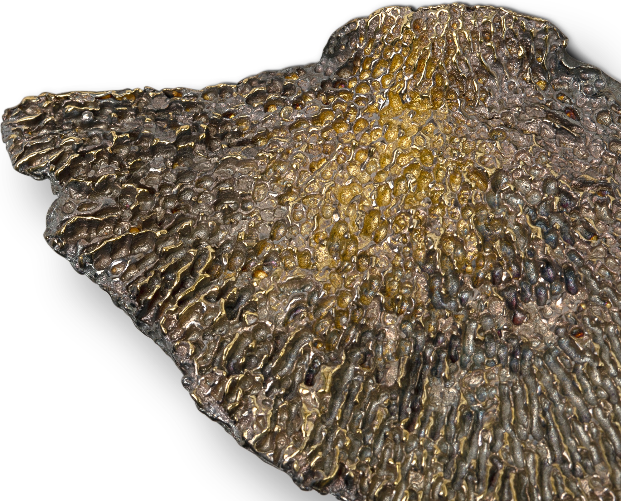 EA1032 Fungi PULLCAST Earth Collection  - Вид №3