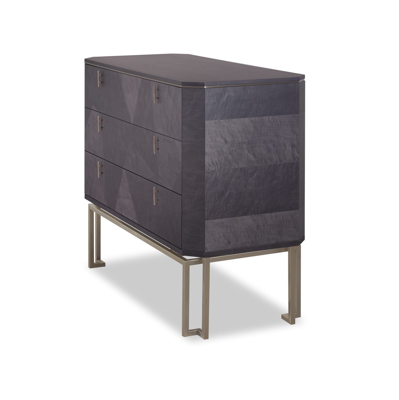 Деревянный комод Hurtado BOND ARCH-00147469 - Вид №2