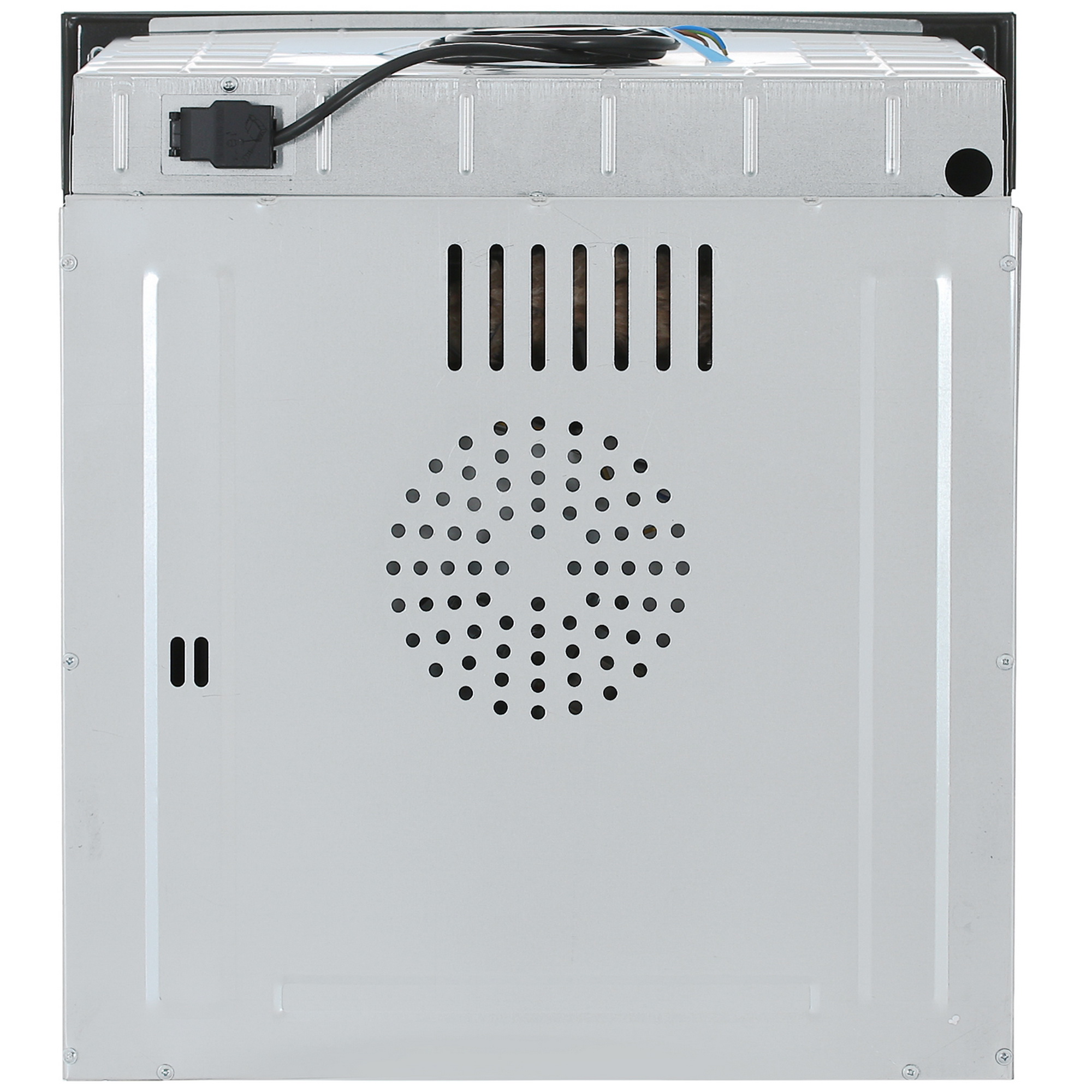 5361655 Электрический духовой шкаф KRONA MERLETTO 60 AN черный KRONA1 STDN-0071077 - Вид №8