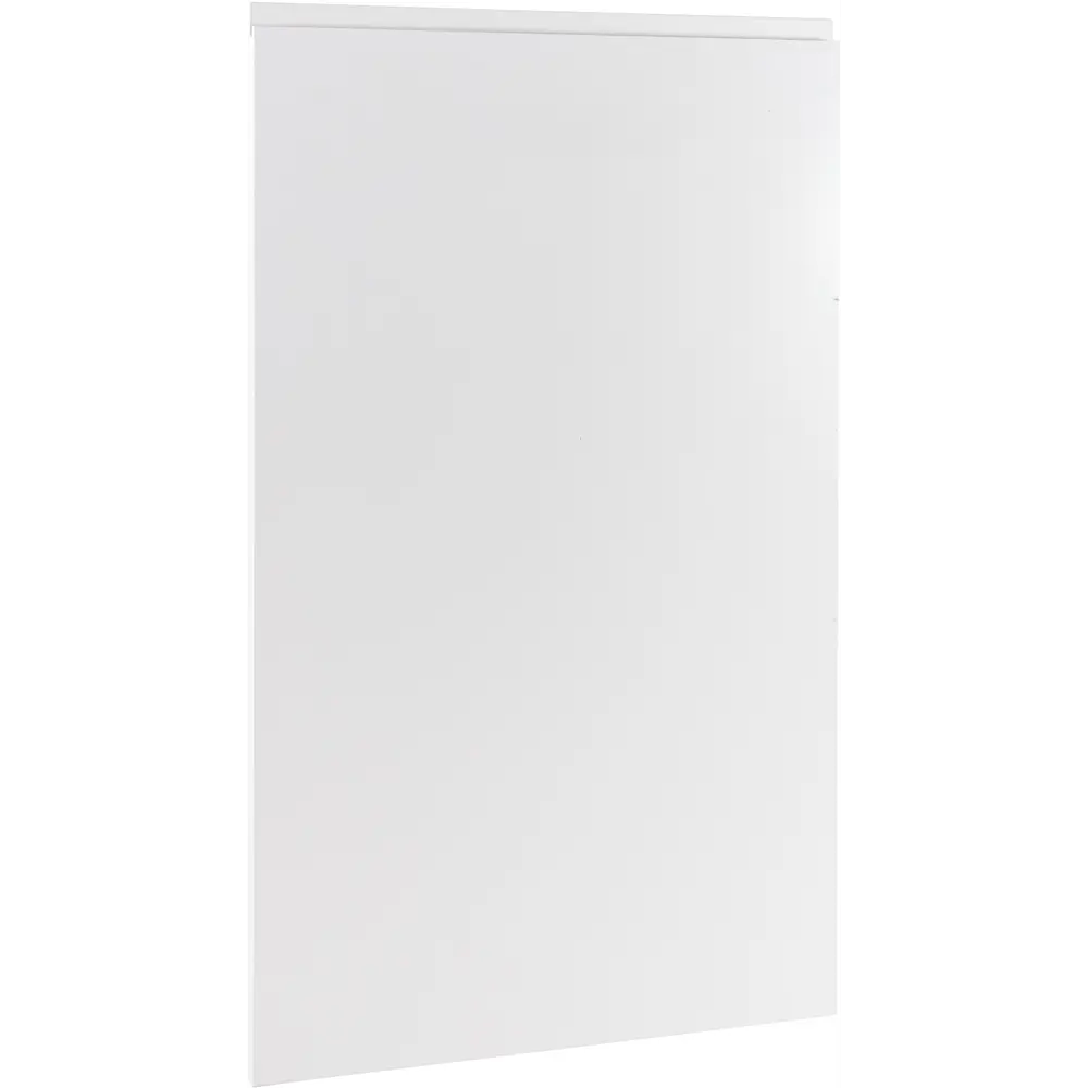 Фасад кухонного шкафа Токио 59.7x102.1 см KONSENSA ЛДСП цвет белый STLM-2149433 - Вид №1