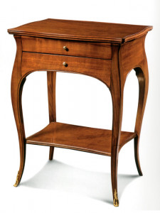 Столик  SALDA ARREDAMENTI 8591