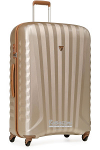 5211-0426 Чемодан 5211 Uno Zip Deluxe Trolley Grange L Roncato Uno Deluxe