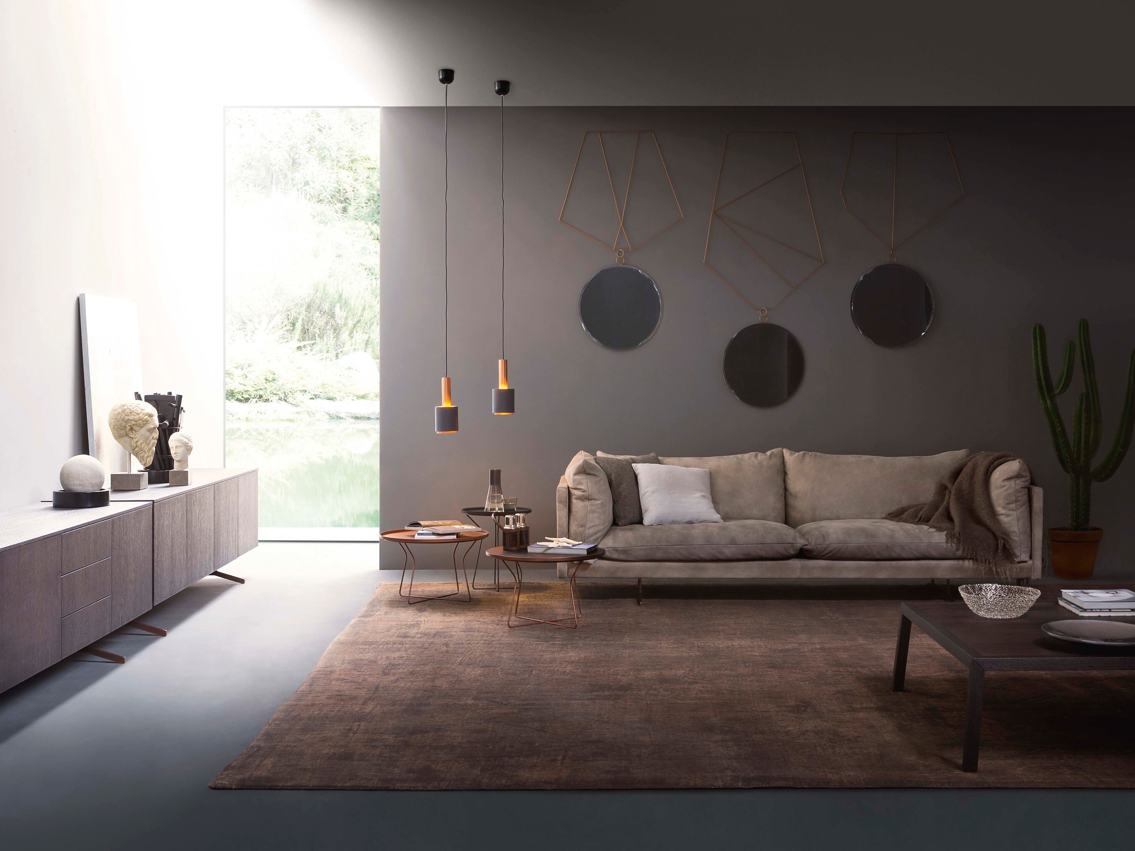 Ткань диван Alf DaFrè Oslo 2 ARCH-00070113 - Вид №5