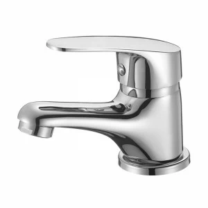 SIMSB00M01 Смеситель для умывальника Milardo Simp