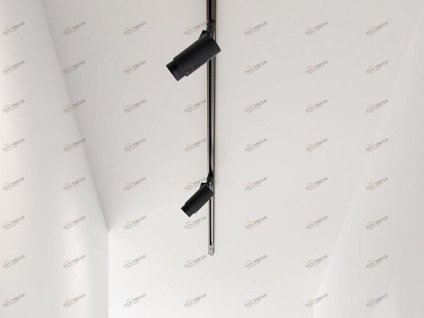 AiLati Светодиодное освещение из алюминия Caleido sun-id-1415822