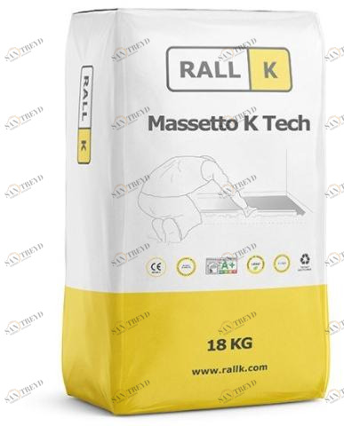 RALLK Облегченная затирка для стяжек sun-id-1401065