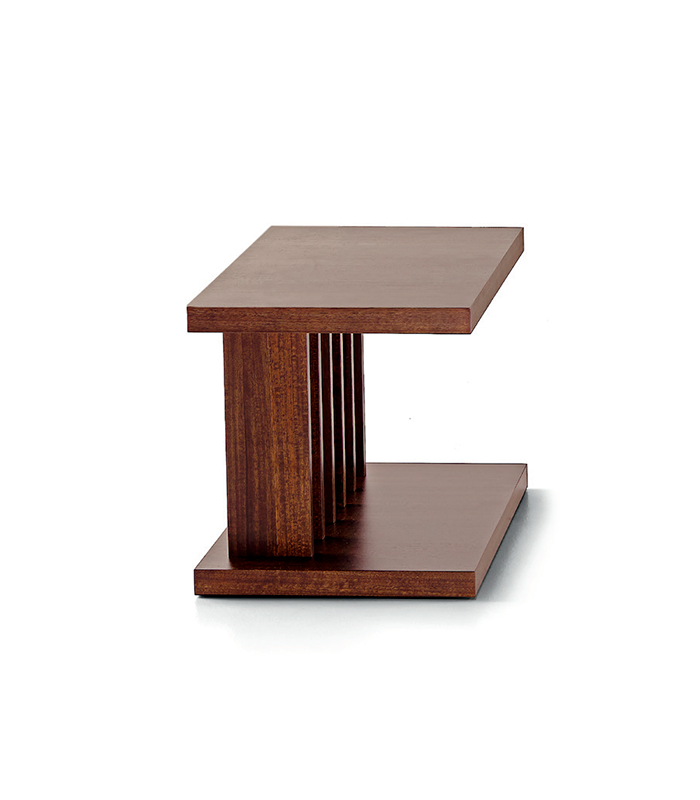 Столик MONOLITH DITRE ITALIA JSE01  - Вид №1