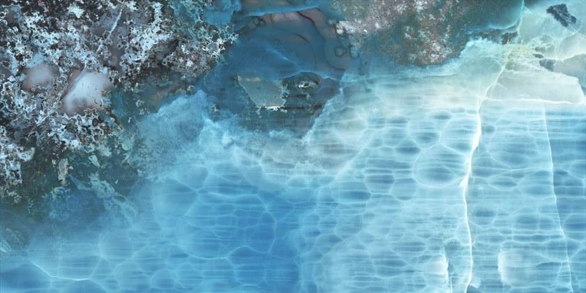 Tecnografica Декоративное панно из синтетического материала Gaia sun-id-1386442 - Вид №1