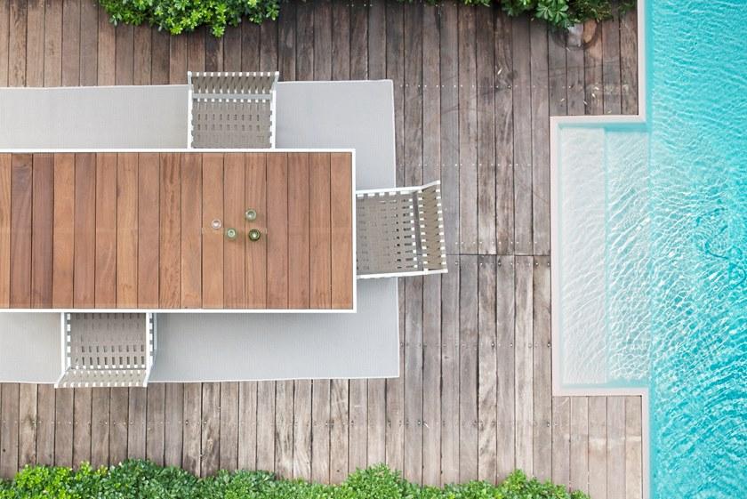 Lgtek Садовый стул с подлокотниками Marin sun-id-1396744 - Вид №7