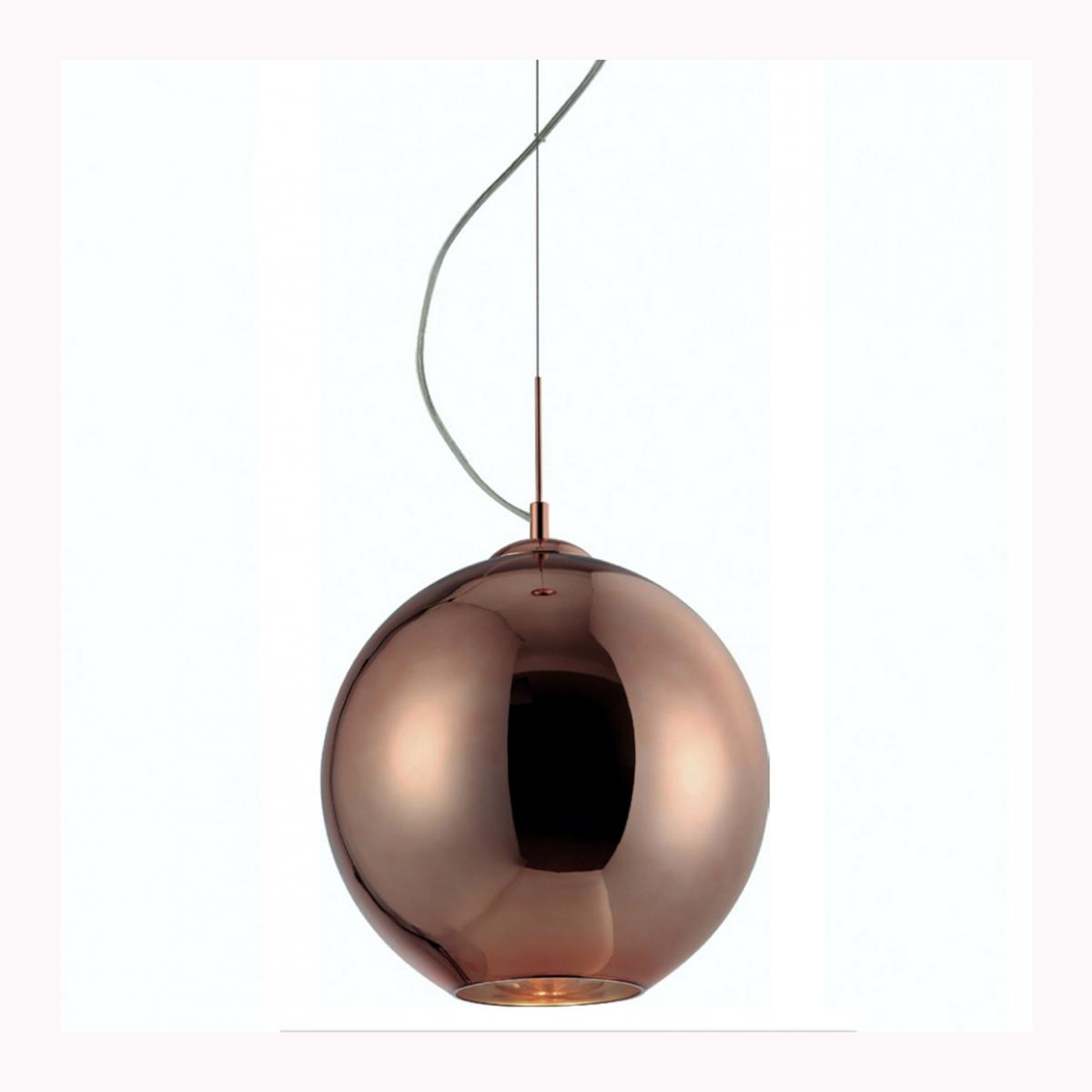 085119 Подвесной светильник Bronce Mantra Crystal - Вид №1