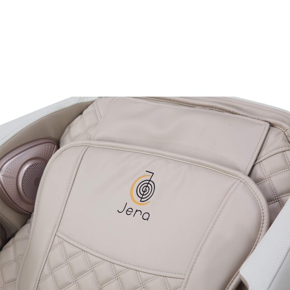 Массажное кресло JERA ORTO BROWN (коричневый) Santreyd sun-id-2007940 - Вид №8