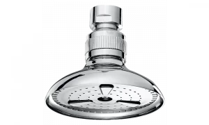 I00062 Потолочный & настенный душ Normale Ø 81 mm BOSSINI