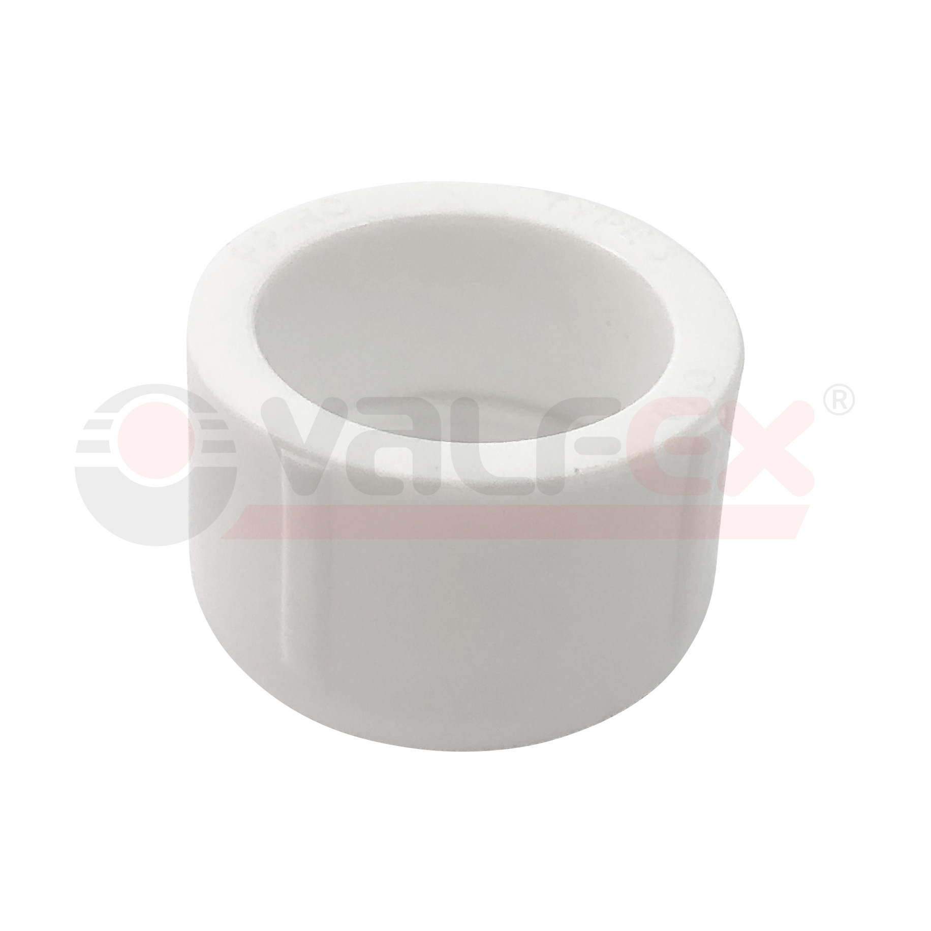 10162040-PRO Valfex Заглушка полипропиленовая (VALFEX PRO) 