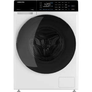 9917955 Стиральная машина HIBERG i-DDQ9-612 W белый
