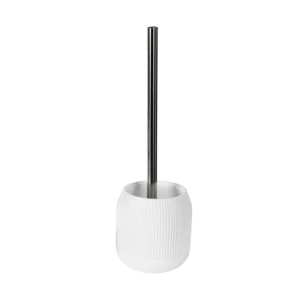 Lemer Savona - классический ёршик для безупречной чистоты унитаза 89384901