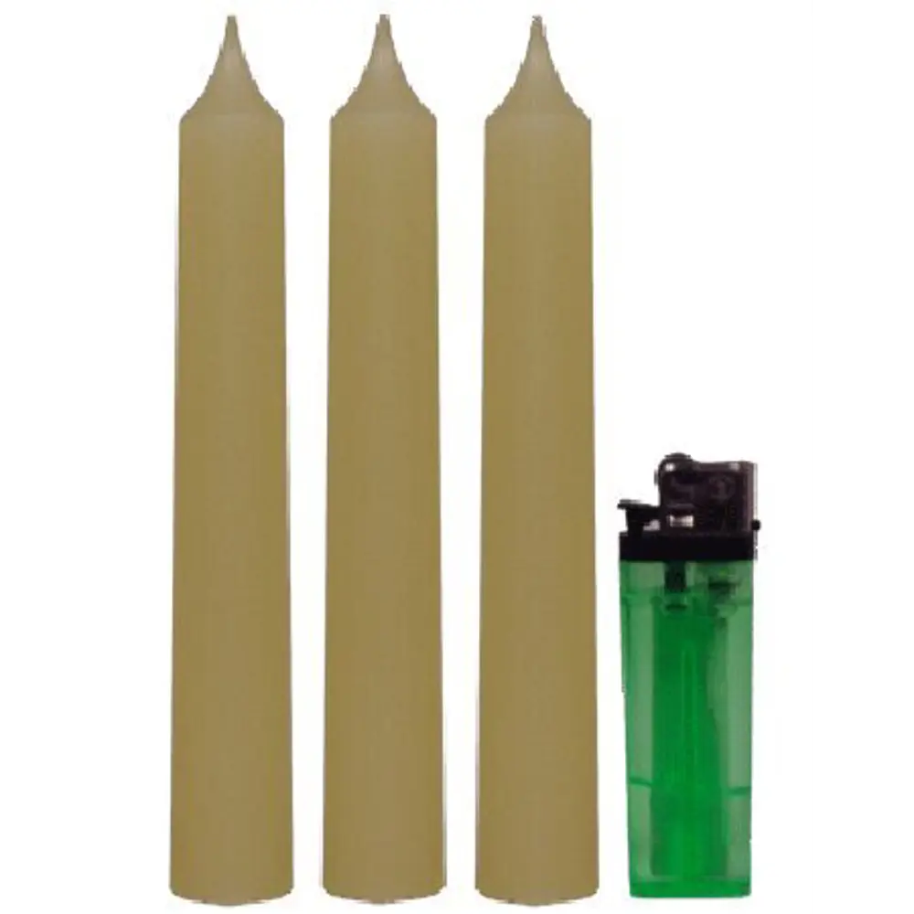 Свеча хозяйственная 50 г Santreyd STLM-2131865