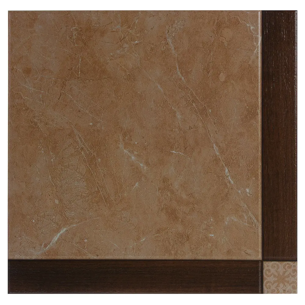 Керамогранит Рустик Вудстоун 3 50x50 см 1.25 м² цвет бежевый Santreyd STLM-2121660