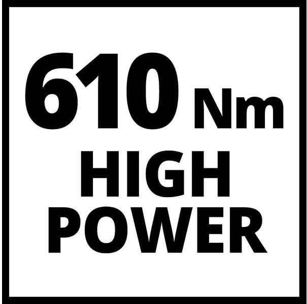 EINHELL Пневматическая отвертка Accessori utensili sun-id-1369879 - Вид №7