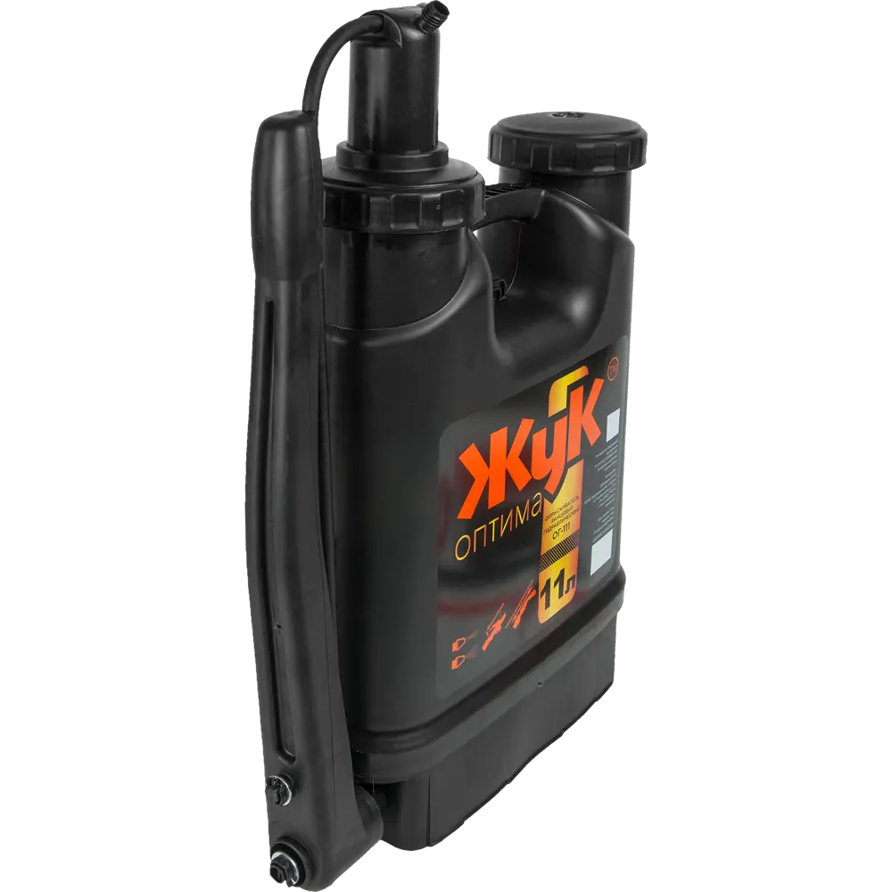 Опрыскиватель «Жук Оптима» 11 л Santreyd STLM-2201006 - Вид №2