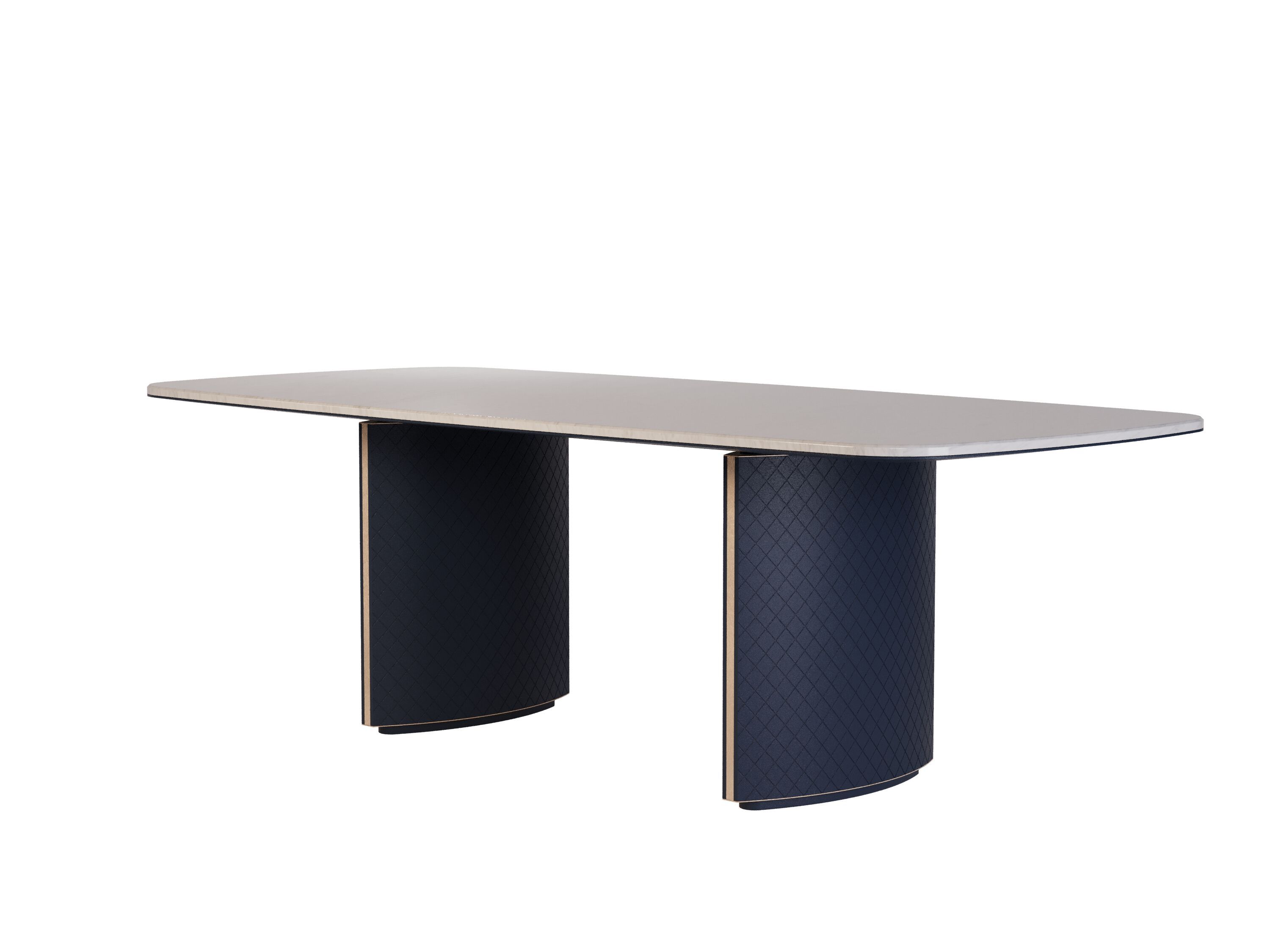 Прямоугольный садовый стол Myface Verve ARCH-00015927