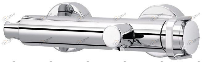 rvb Смеситель для душа на 2 отверстия Polo club 4541.--.41