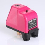 VT.CRS6.02.1 Реле защиты от «сухого» хода Valtec 220 В, 50 Гц, 1/4"  - Вид №1