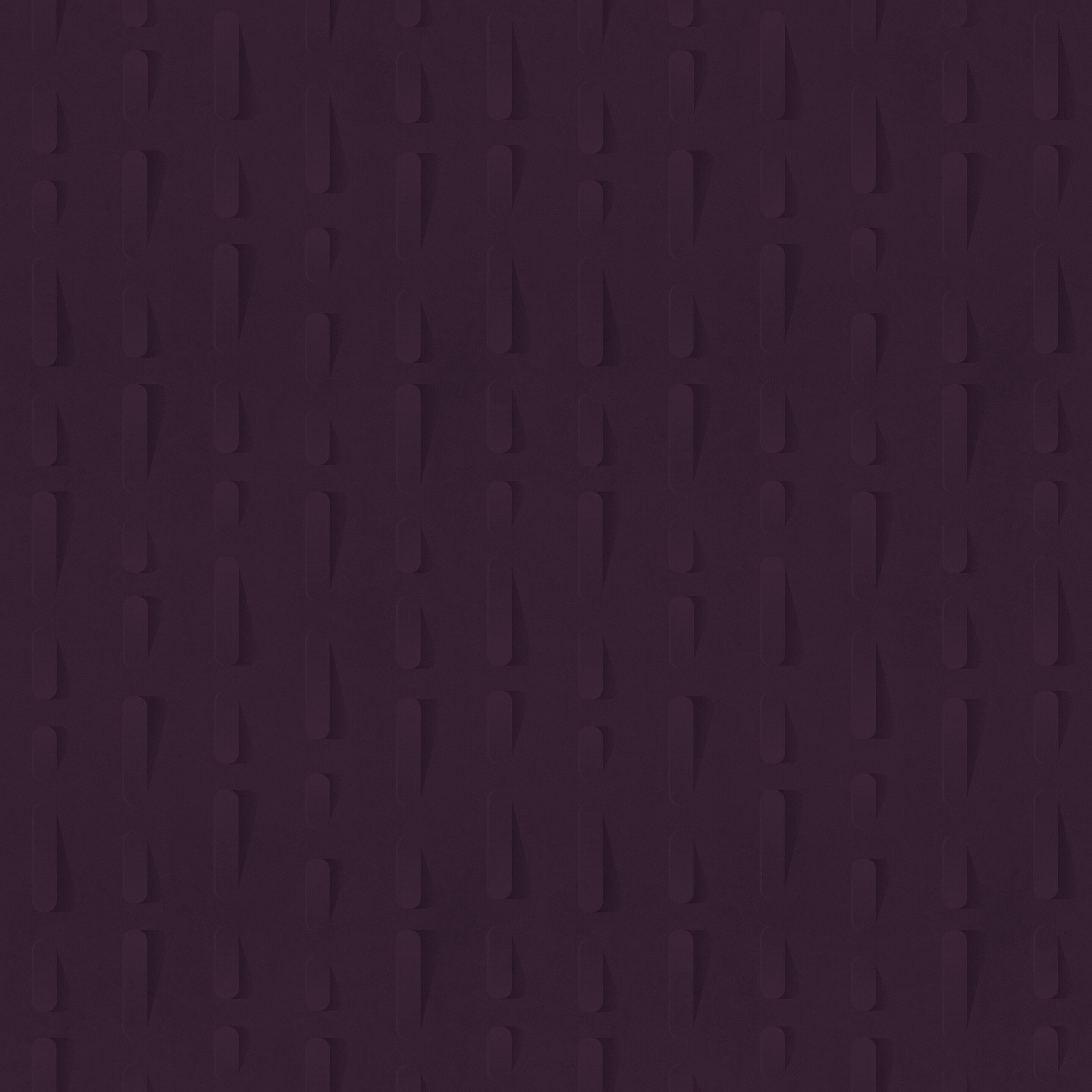 Обои с цифровой печатью Inkiostro Bianco Монохромная ARCH-00128651 - Вид №1