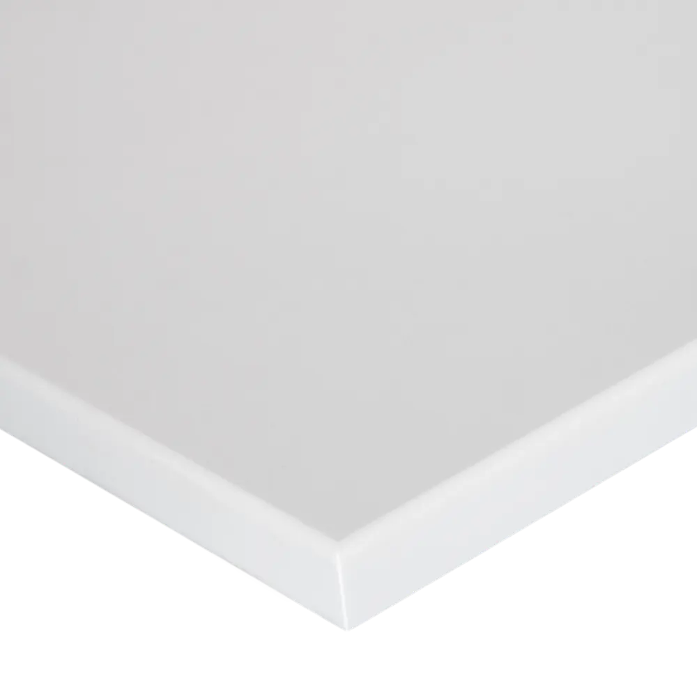 Фальшпанель Konsensa Висла для кухонного шкафа 58x214.4 см белый МДФ 89385097 STLM-1571454 - Вид №5