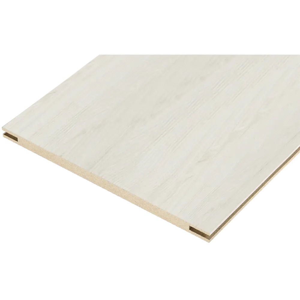 Добор телескопический Нова 2070x200x10 мм ПВХ ламинация цвет ясень ривьера крем CASAPORTE STLM-2057010