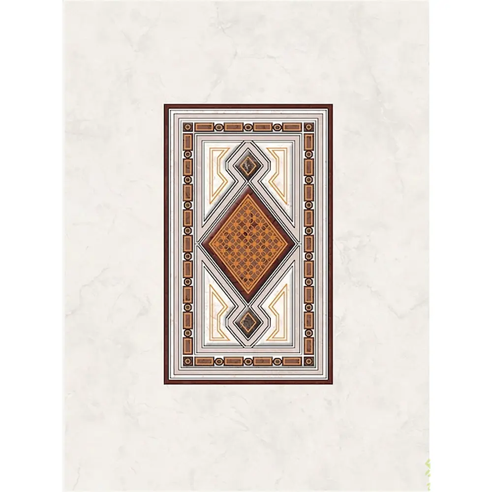 Декор TOKIO бордо, 25х35 см Santreyd STLM-2196972